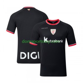 Koszulka Athletic Bilbao Wyjazdowe Koszulki Piłkarskie 2026-2027 Krótki Rękaw